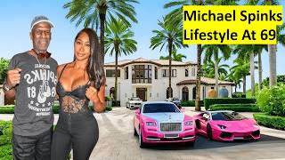 Michael Spinks Lifestyle 2026 | Net Worth, Wife & Luxury Mansion