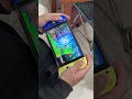 máy chơi game nintendo switch oled hack mod chip