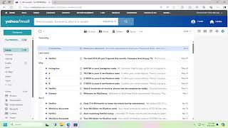 How to Change Message Layout on Yahoo! [Guide]