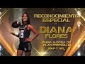 Entrevista con Diana Flores, embajadora del Flag Football en la IFAF y NFL