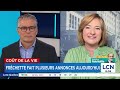 TVQ abolie sur certains produits: «Une dépense qui est avant tout politique»