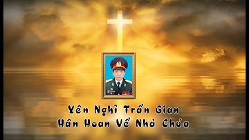 LỄ TANG ÔNG PHÊRÔ TRẦN VĂN HƯỜNG, HƯỞNG THỌ 76 TUỔI - TIÊU HẠ, TIÊU ĐỘNG- BL - HN  NĂM 2023