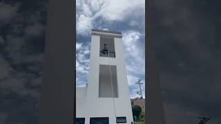 Así es el santuario de San Martín de Porres, en Yahualica, Jalisco