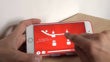 Drawtopia A Free Puzzle Game For iOS