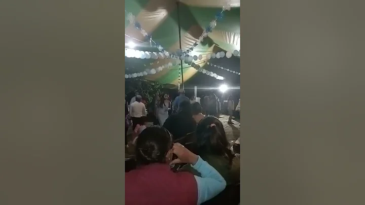 Bautizo de Yerik y Asai