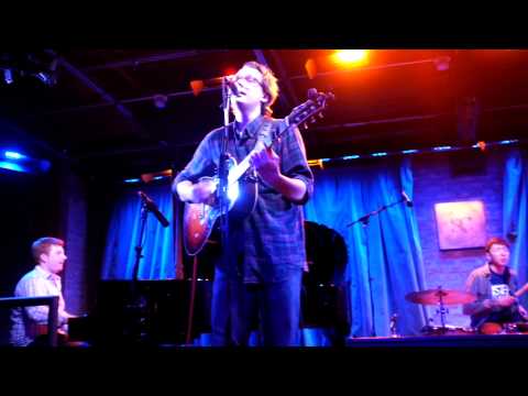 Smile Your Smile - Morningsiders live at Subculture 3/28/14