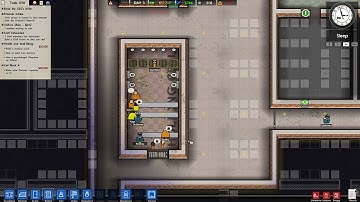 E02 Sal Plays Prison Architect - The Salcatraz Experiment - Alpha 28