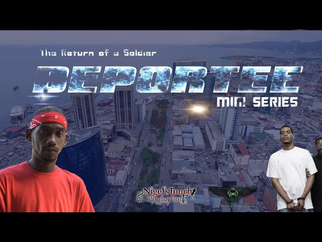 DEPORTEE: The Return of a Soldier - Ep.1 class=