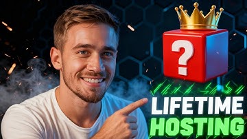 Never Pay for Recurring Hosting Again – I Found a Lifetime Deal