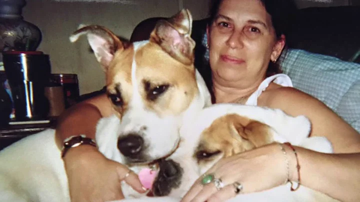 In loving memory of Debra Mock
