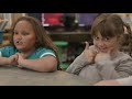 Understanding Kids' Reactions and Learning Activities