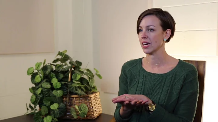 Local Arts Initiative interview with Amber Haines