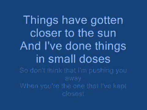 The XX - Crystalized With Lyrics