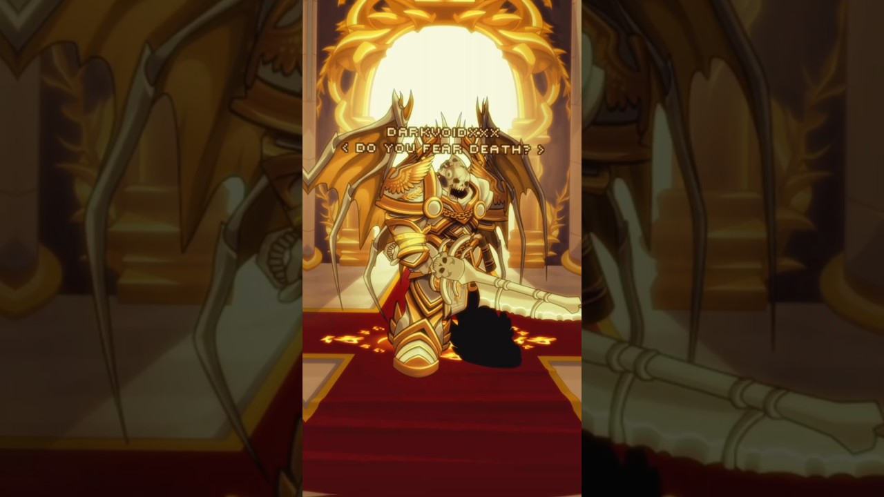 AQW - Oldest items I STILL use