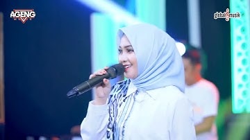 SENANDUNG REMBULAN || NAZIA NIRWANA || AGENG MUSIK || NEW PALLAPA
