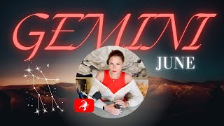 GEMINI | More Smoke Than Mirrors | Monthly | June 2024 by Sassy Scorpion Tarot 8,171 views 6 days ago 35 minutes