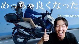 新しいFORZA、いいっ！って話。