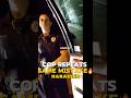 Cop keeps pressing without legal cause🔥