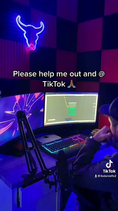 I Got Wrongly Banned On TikTok 😭📉 #trading #tiktok #forex #daytrader #banned
