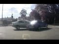 Car Crashes, Crazy Drivers &amp; Road Rage | Compilation SEPTEMBER 2014 #4 part