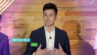 Kevin Wu talks AI Alignment