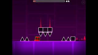 Geometry Dash - Cycles (Oskar Remix)