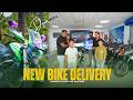 New bike Delivery | Bajaj Dominar 400 #bikelover #bike #dominar400