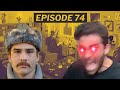 Episode 74 turkish lore and the poverty cult ft hasanabi