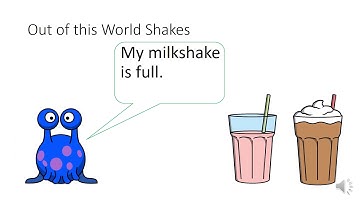 Reception Maths Week 6 - Lesson 3 Capacity