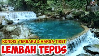 Lembah Tepus Bogor Terbaru 2022
