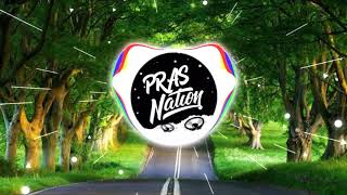 Dj sneke Terbaru Taki-Taki FULL BASS GILA (Official Pras Nation)