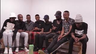 Ha Ke Rata Nka Bina/Ke Mohlolo