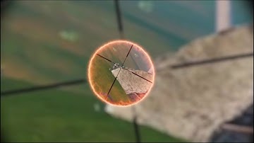 How To Create Zoom Scope  Effect in After effects | Saber plugin|