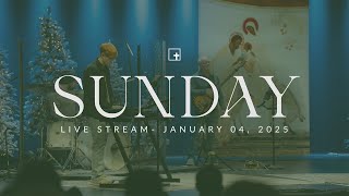 Sunday Morning Worship Service 1.04.26