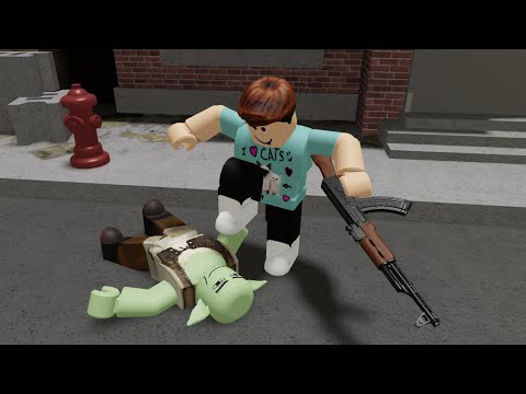 Let's Play Roblox