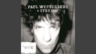 Video thumbnail of "Paul Westerberg - We May Be the Ones"