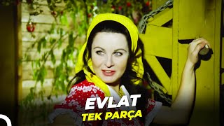 Evlat | Fatma Girik Eski Türk Filmi Full İzle