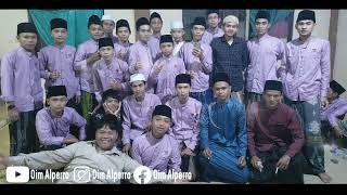 Sholawat ya'Robi full || Santri Al-Mubarokah #oimalperro
