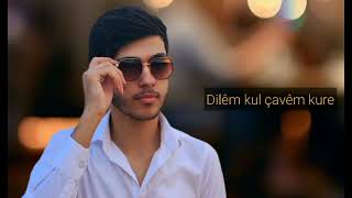 Lbilind Osman - (Ez Hatim Xerîbiyê)بلند اوصمان از هاتم غريبيه|2024