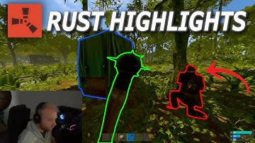 💥 BEST Rust Highlights & FUNNY Moments #32 🤣🔥