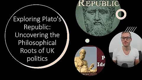 Exploring Plato's Republic while uncovering the ph...