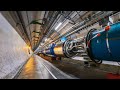 CERN VR  - Discover the LHC and CMS in 360