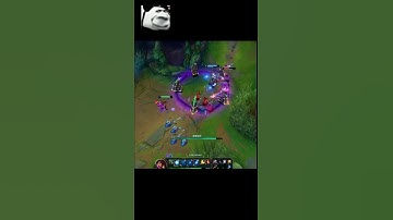 Poppy + Maokai, Veigar + Alistar botlane ideas #shorts #leagueoflegends #lol