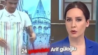 Arif GÜLOĞLU adına... Resimi