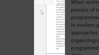 How To Create A Live Quiz In Microsoft Word using Microsoft Loop! (2023) screenshot 3