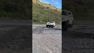 Toyota Hilux Surf At Khanpur 🇵🇰