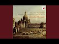 Miniature de la vidéo de la chanson Dresden Concerto In G Major, S. 213: Vi. Tempo De Menuet - Air Italienne