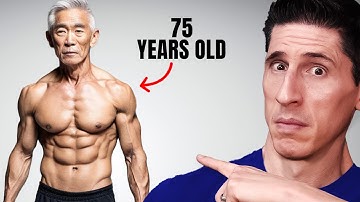 6 Exercises That Undo Years of Damage! (SLOW AGING)