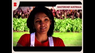 6 Aprons on the Line at Mornington Peninsula | MasterChef Australia