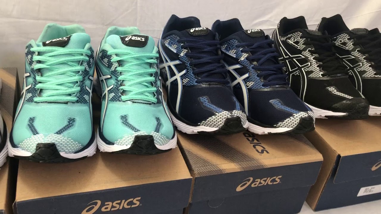 asics nimbus 18 mercado livre